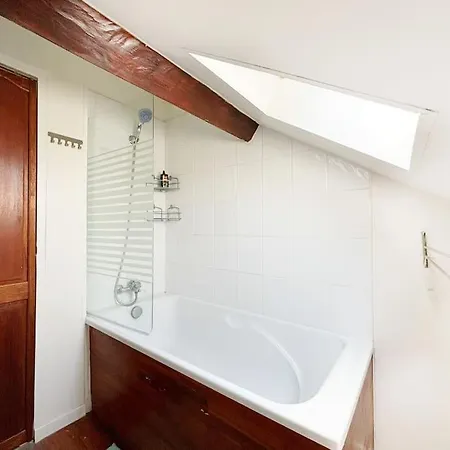 Somptueux Duplex Proche Rer * Villemomble