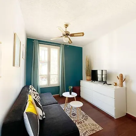 Somptueux Duplex Proche Rer * Villemomble