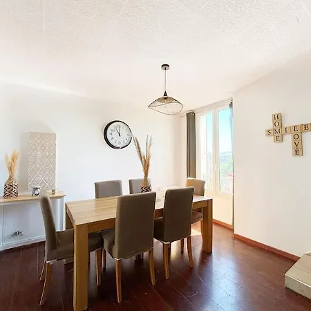 Somptueux Duplex Proche Rer Apartment Villemomble