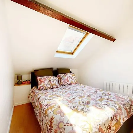 Somptueux Duplex Proche Rer Apartment