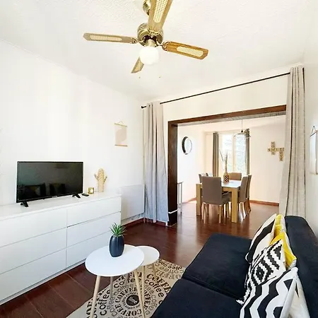 Apartment Somptueux Duplex Proche Rer *