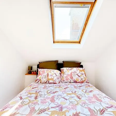 Somptueux Duplex Proche Rer * Villemomble